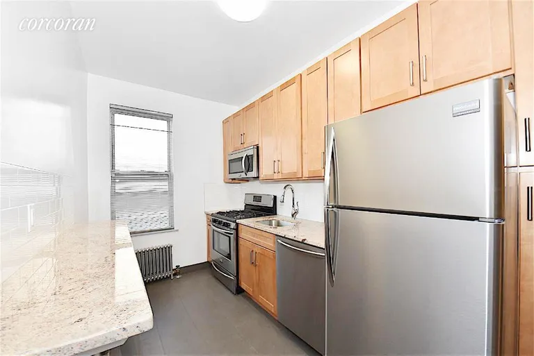 New York City Real Estate | View 44-07 Queens Boulevard, 1 | room 2 | View 3
