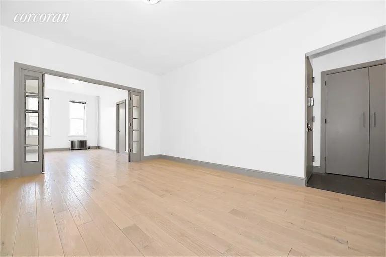 New York City Real Estate | View 44-07 Queens Boulevard, 1 | 2 Beds, 1 Bath | View 1