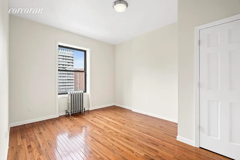 New York City Real Estate | View 530 West 123rd Street, 10 | room 1 | View 2