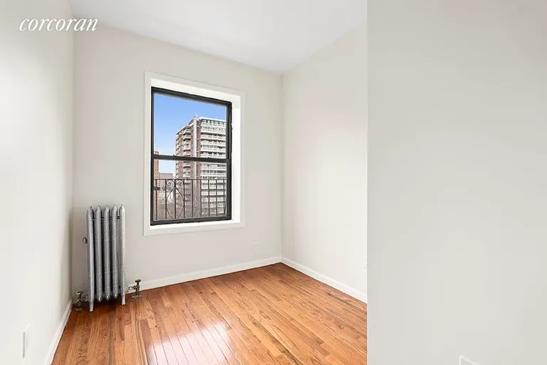 New York City Real Estate | View 530 West 123rd Street, 10 | room 2 | View 3