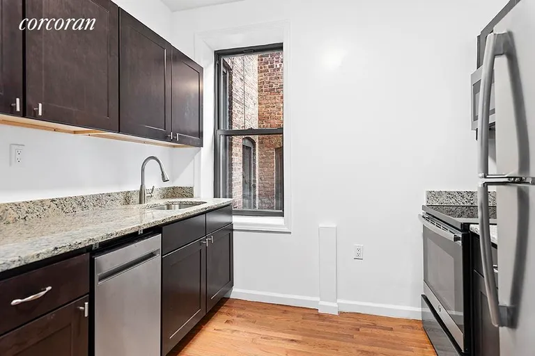 New York City Real Estate | View 530 West 123rd Street, 10 | 5 Beds, 1 Bath | View 1