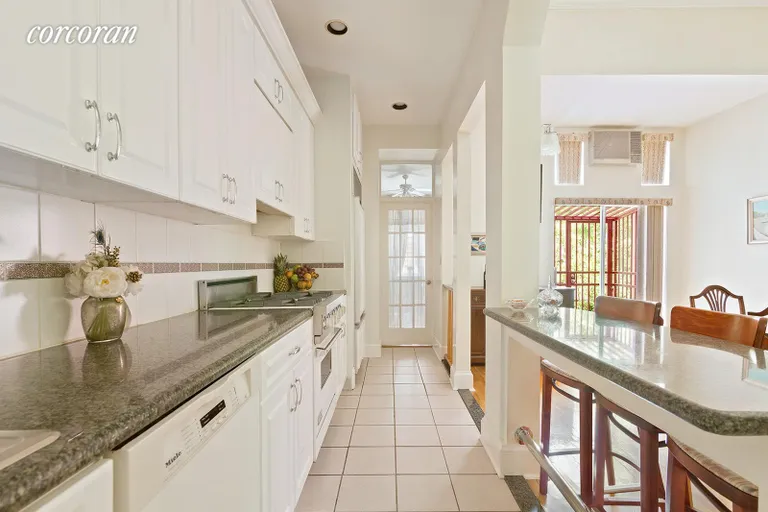New York City Real Estate | View 467 West 143rd Street | Kitchen | View 4