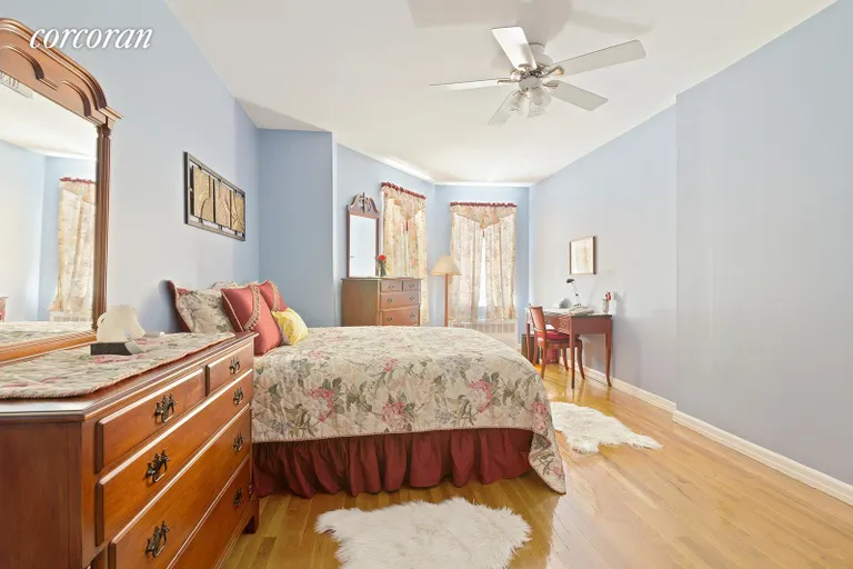 New York City Real Estate | View 467 West 143rd Street | Bedroom | View 7
