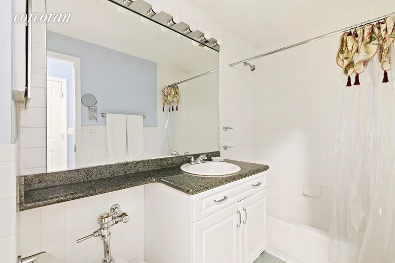 New York City Real Estate | View 467 West 143rd Street | Bathroom | View 8