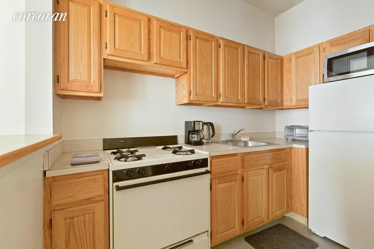 New York City Real Estate | View 467 West 143rd Street | Kitchen | View 11