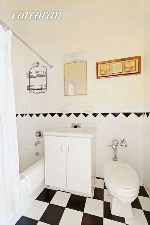 New York City Real Estate | View 467 West 143rd Street | Bathroom | View 12