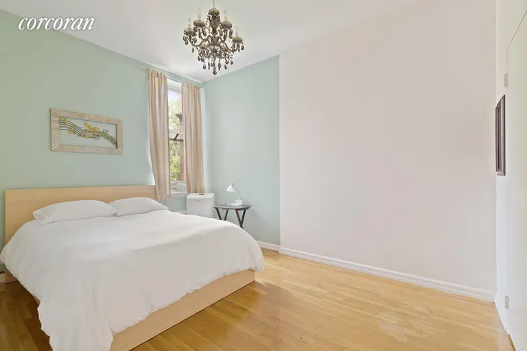 New York City Real Estate | View 467 West 143rd Street | Bedroom | View 14