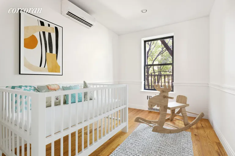 New York City Real Estate | View 27 St Johns Place, 2 | room 4 | View 5