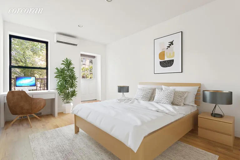 New York City Real Estate | View 27 St Johns Place, 2 | room 3 | View 4