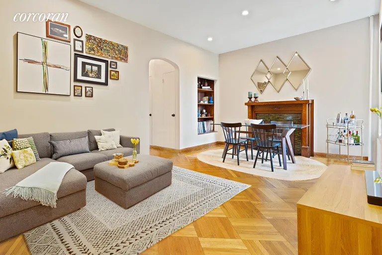 New York City Real Estate | View 231 Park Place, 34 | room 1 | View 2