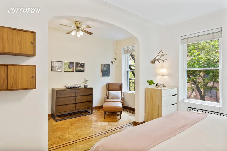 New York City Real Estate | View 231 Park Place, 34 | room 4 | View 5