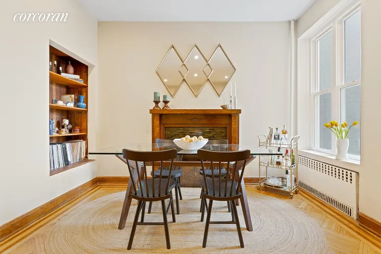New York City Real Estate | View 231 Park Place, 34 | room 2 | View 3