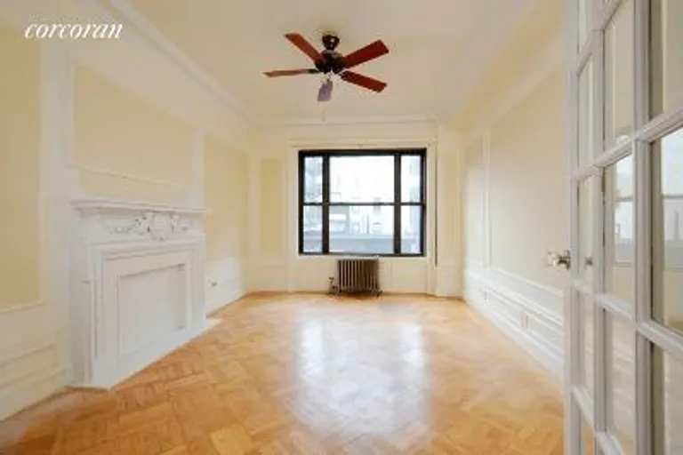 New York City Real Estate | View 251 West 89th Street, 9C | 2 Beds, 2 Baths | View 1