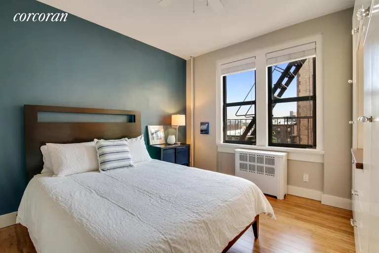 New York City Real Estate | View 225 Lincoln Place, 5A | room 2 | View 3