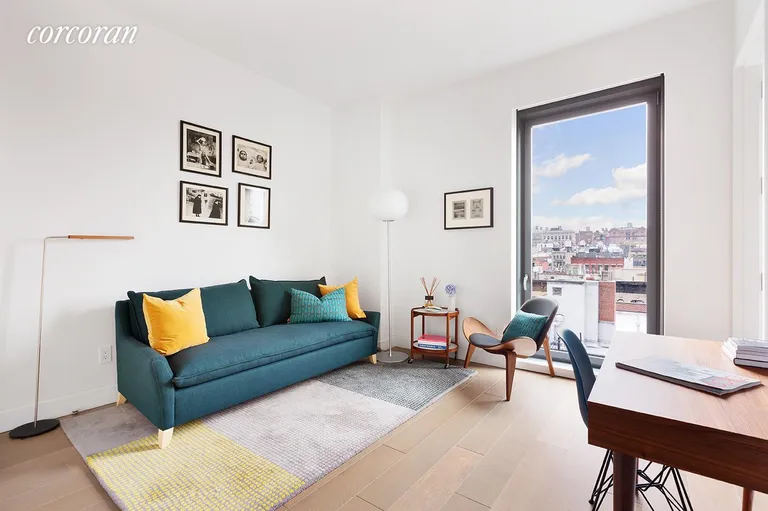 New York City Real Estate | View 180 Sixth Avenue, 7B | room 13 | View 14