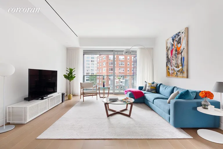 New York City Real Estate | View 180 Sixth Avenue, 7B | room 1 | View 2