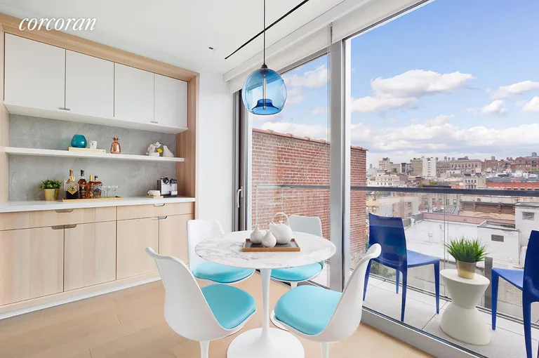 New York City Real Estate | View 180 Sixth Avenue, 7B | room 8 | View 9