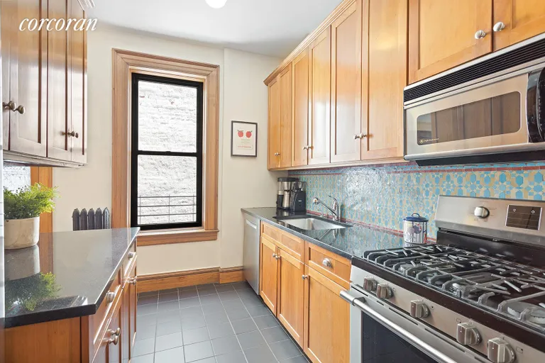 New York City Real Estate | View 478 3rd Street, 4L | room 4 | View 5