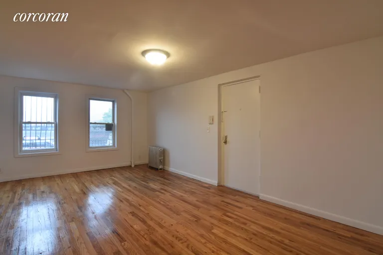 New York City Real Estate | View 100 DeGraw Street, 1 | room 3 | View 4