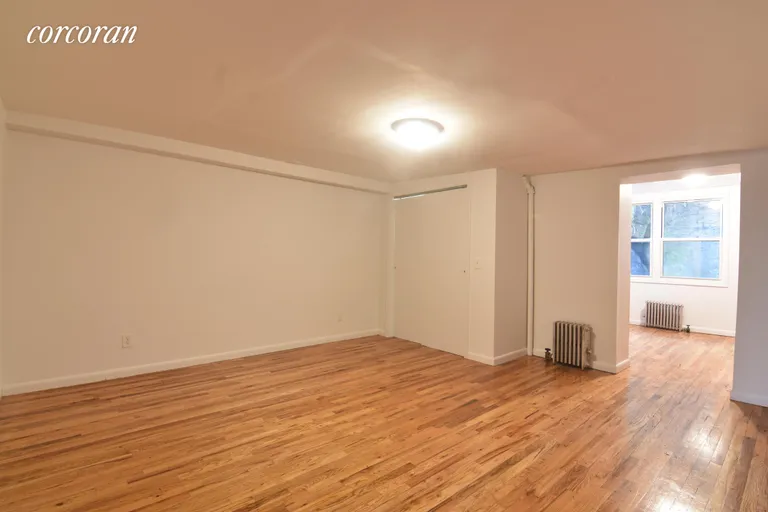 New York City Real Estate | View 100 DeGraw Street, 1 | room 4 | View 5