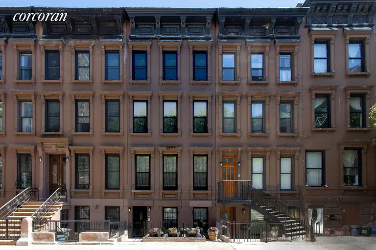 New York City Real Estate | View 241 West 131 Street | 4 Beds, 4 Baths | View 1
