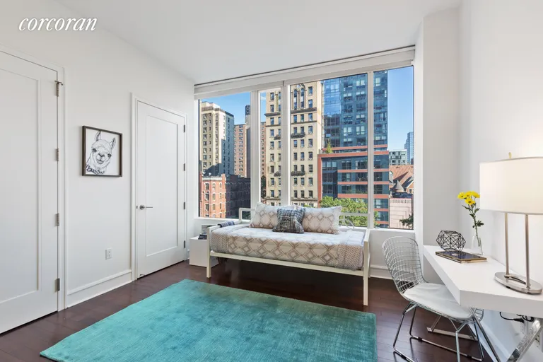 New York City Real Estate | View 245 West 99th Street, 5C | room 6 | View 7