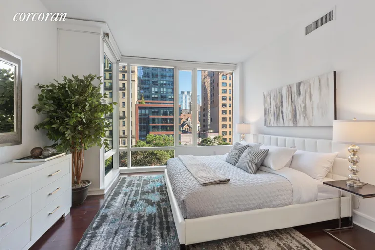New York City Real Estate | View 245 West 99th Street, 5C | room 4 | View 5
