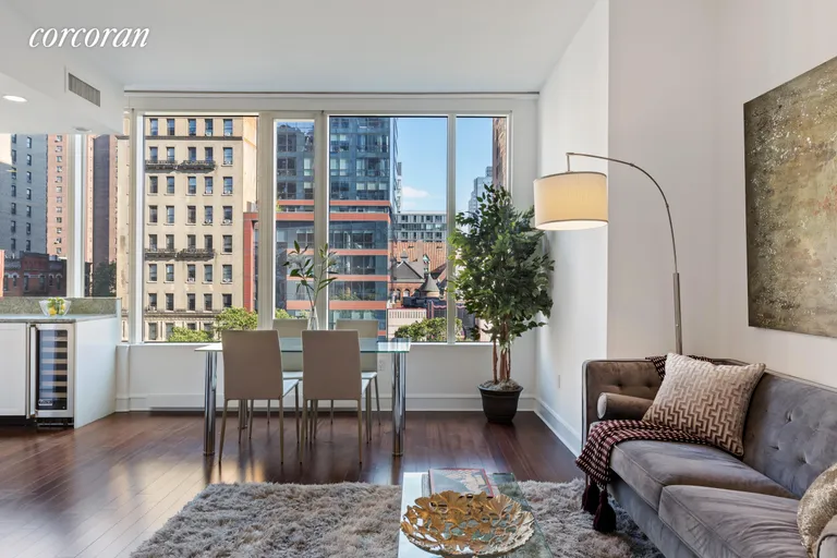 New York City Real Estate | View 245 West 99th Street, 5C | room 2 | View 3