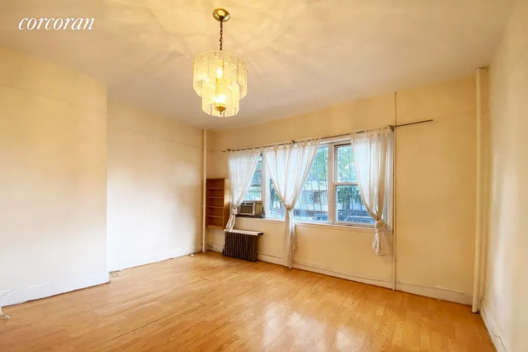 New York City Real Estate | View 458 Humboldt Street, 1 | room 4 | View 5