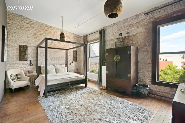 New York City Real Estate | View 705 Driggs Avenue, 13 | room 8 | View 9