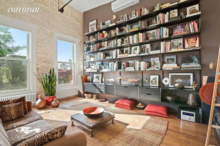 New York City Real Estate | View 705 Driggs Avenue, 13 | room 4 | View 5
