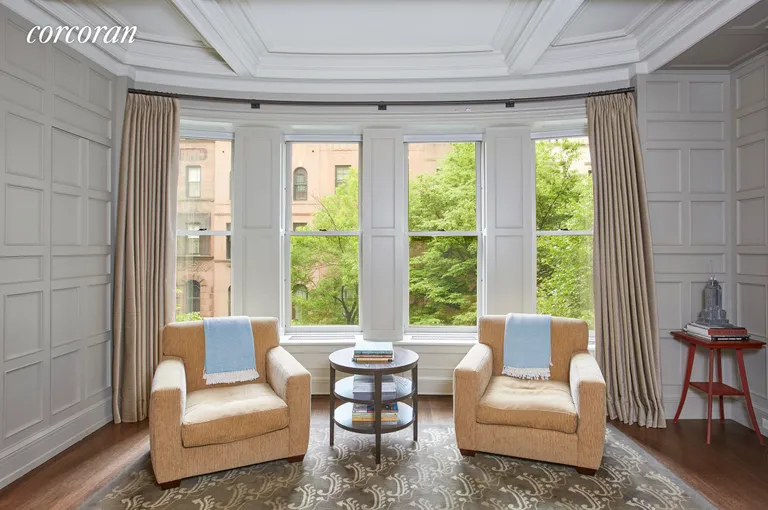 New York City Real Estate | View 11 East 93rd Street | room 22 | View 23