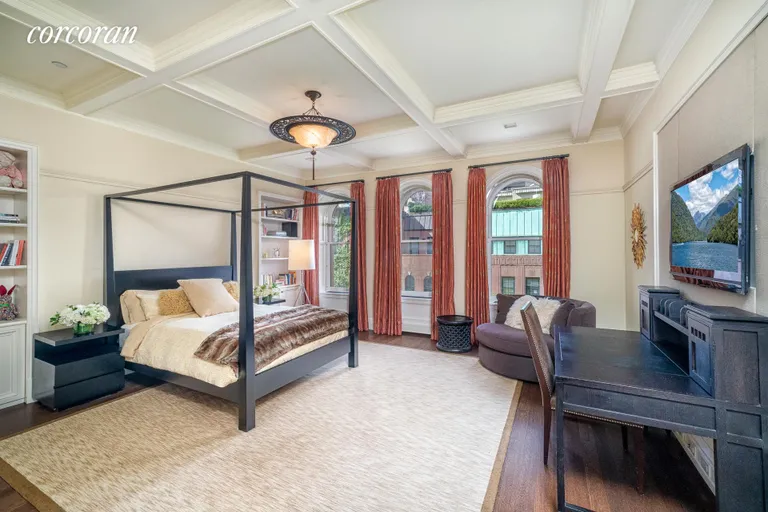 New York City Real Estate | View 11 East 93rd Street | room 26 | View 27