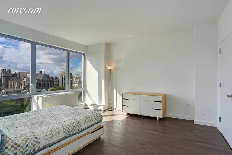 New York City Real Estate | View 321 West 110th Street, 17A | room 2 | View 3