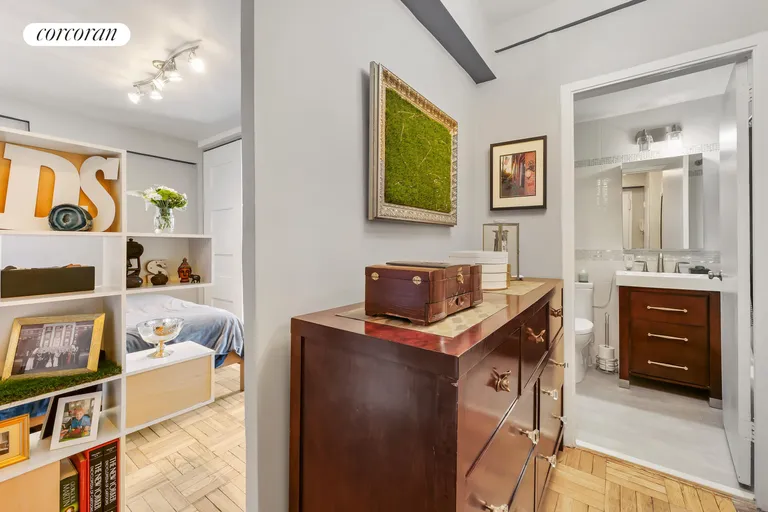 New York City Real Estate | View 270 Jay Street, 14J | room 4 | View 5