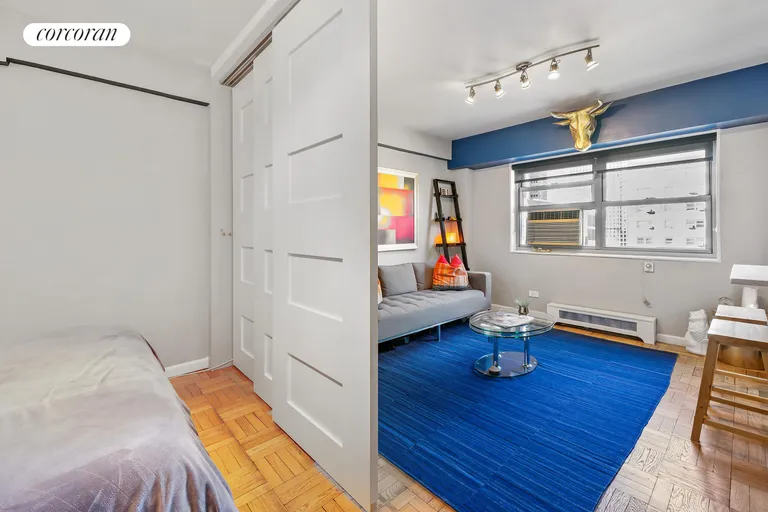 New York City Real Estate | View 270 Jay Street, 14J | room 6 | View 7