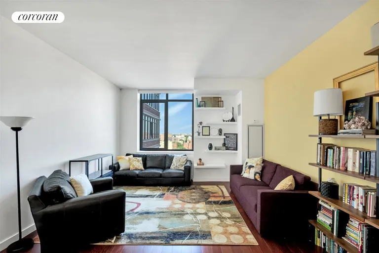 New York City Real Estate | View 1485 Fifth Avenue, 17E | 2 Beds, 2 Baths | View 1