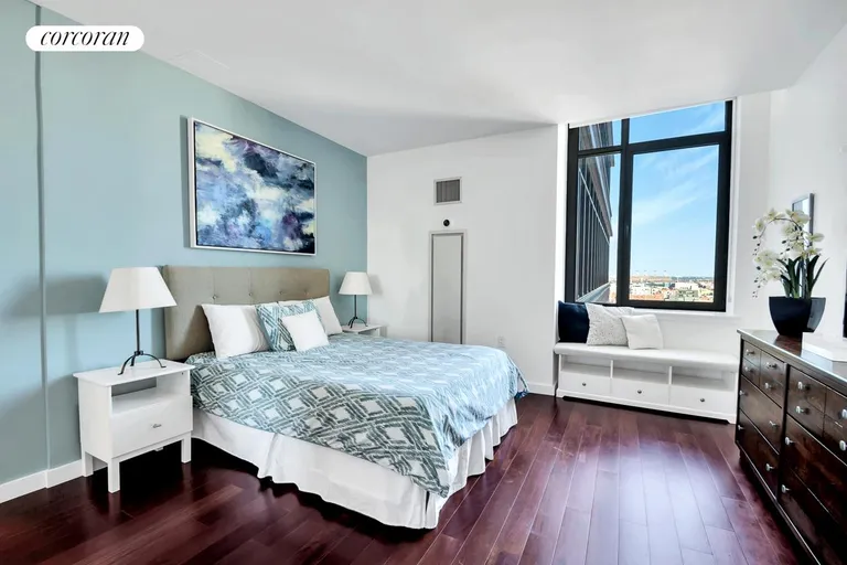 New York City Real Estate | View 1485 Fifth Avenue, 17E | room 2 | View 3