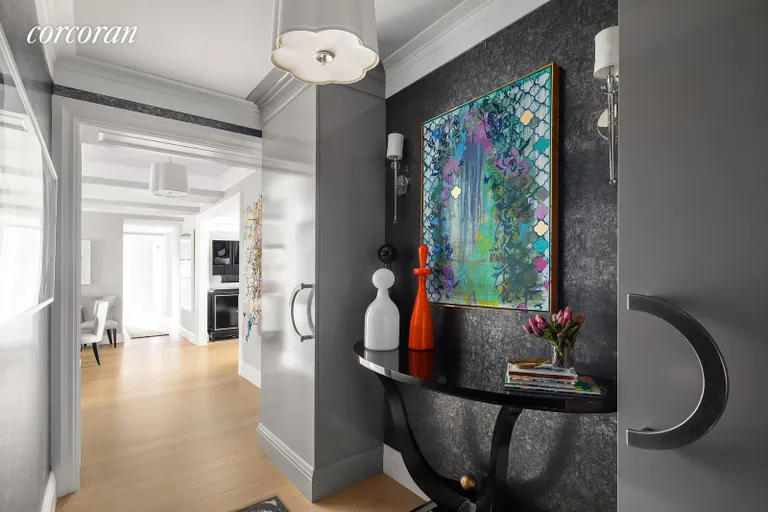 New York City Real Estate | View 141 East 88th Street, 9C | room 1 | View 2