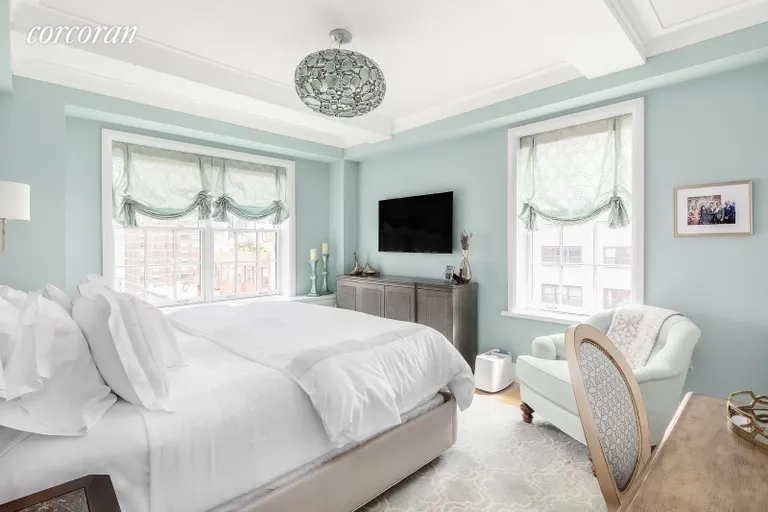 New York City Real Estate | View 141 East 88th Street, 9C | room 12 | View 13