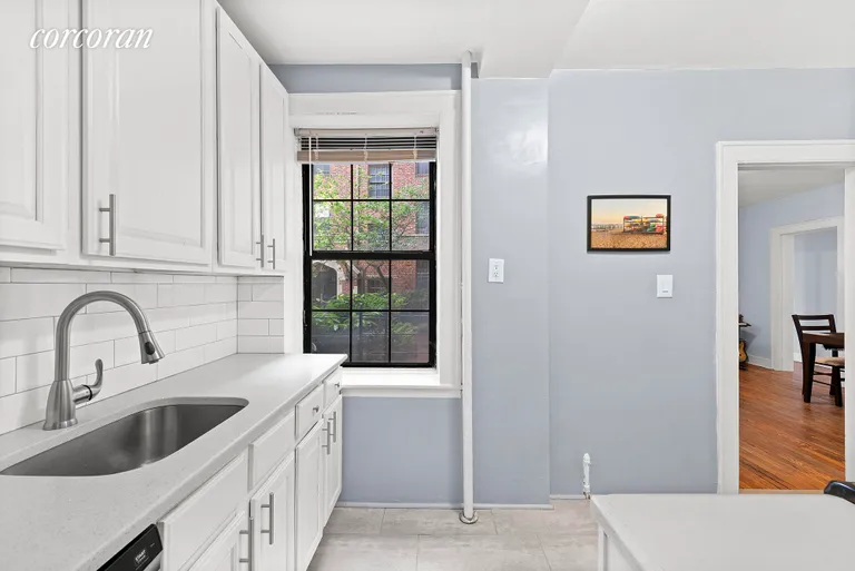 New York City Real Estate | View 6812 Burns Street, A4 | 1 | View 2