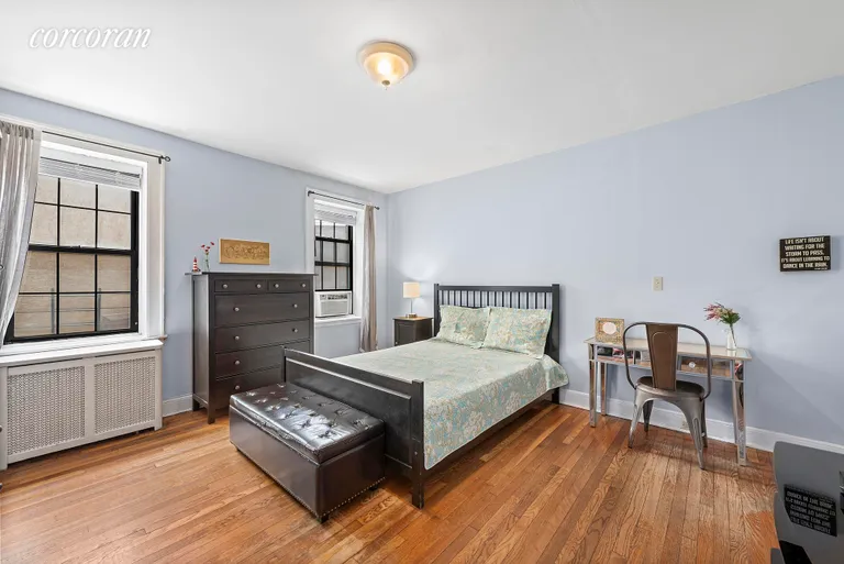 New York City Real Estate | View 6812 Burns Street, A4 | 3 | View 3