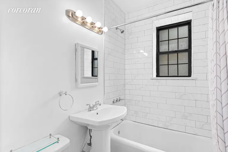 New York City Real Estate | View 6812 Burns Street, A4 | 4 | View 6