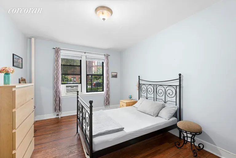 New York City Real Estate | View 6812 Burns Street, A4 | 5 | View 4