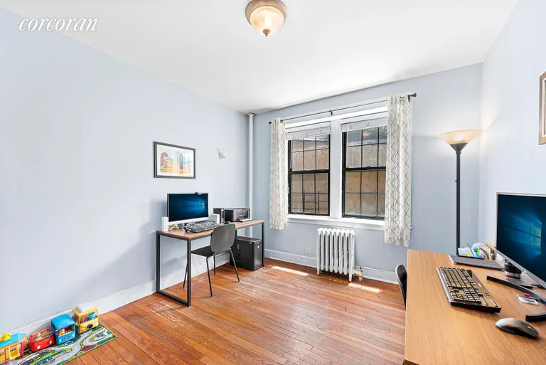New York City Real Estate | View 6812 Burns Street, A4 | 6 | View 5