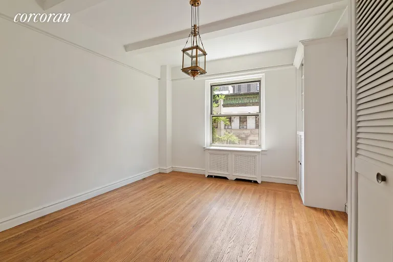 New York City Real Estate | View 123 West 74th Street, 5A | room 1 | View 2
