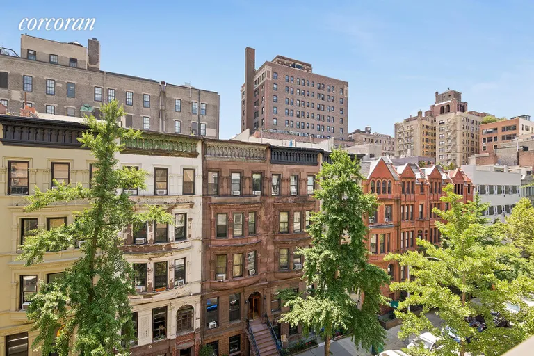 New York City Real Estate | View 123 West 74th Street, 5A | room 3 | View 4