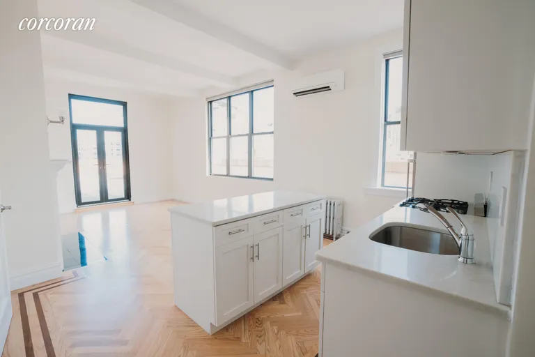 New York City Real Estate | View 210 East 68th Street, PH-C | room 5 | View 6