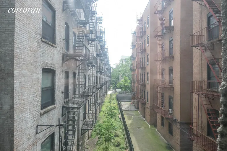 New York City Real Estate | View 2098 Frederick Douglass Boulevard, 2D | View | View 11