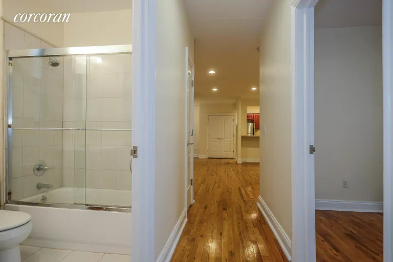 New York City Real Estate | View 2098 Frederick Douglass Boulevard, 2D | Other Listing Photo | View 15